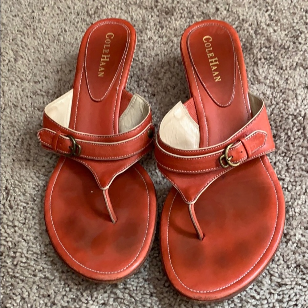 Cole Haan Summer sandal